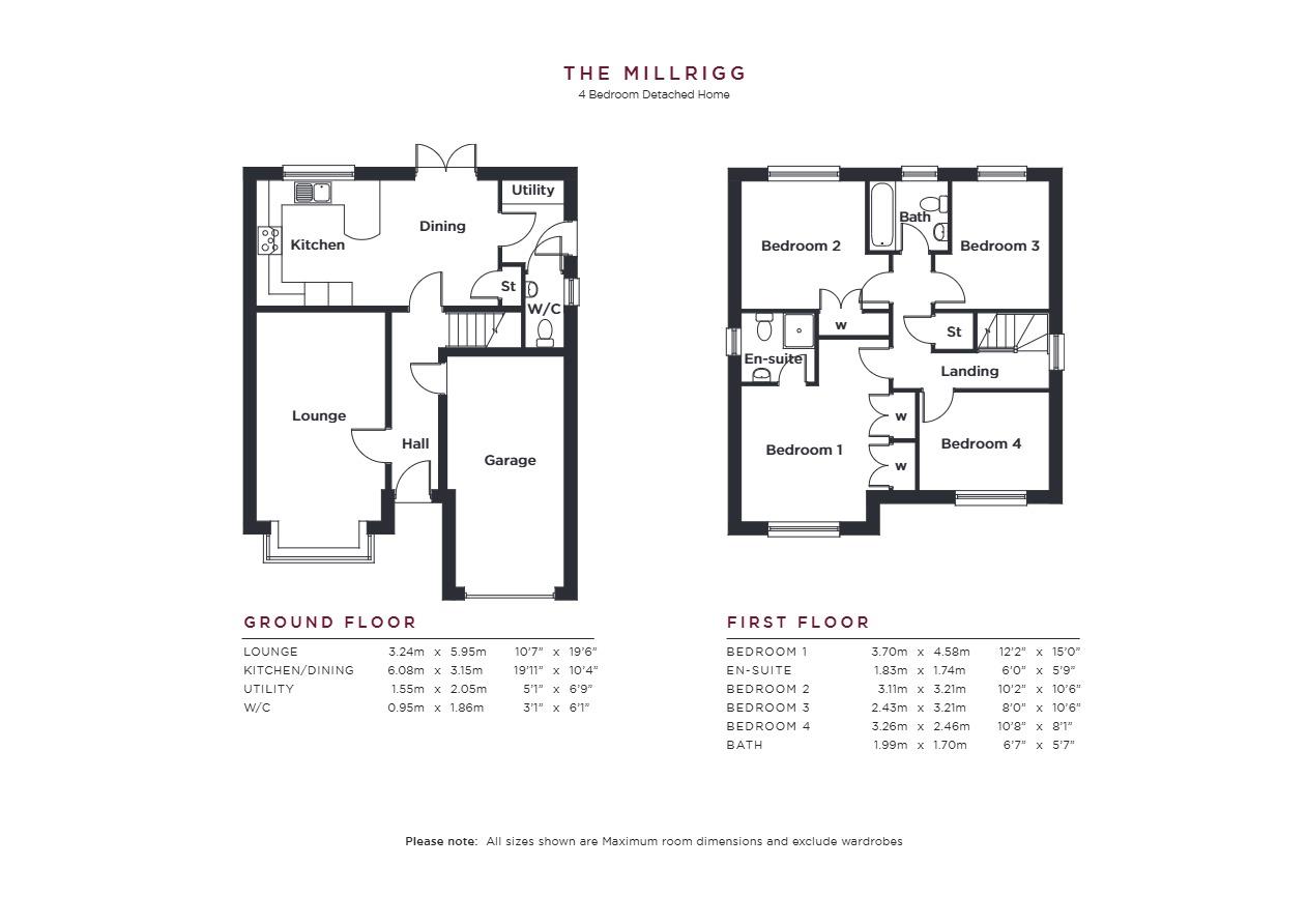 Property Floorplans 1