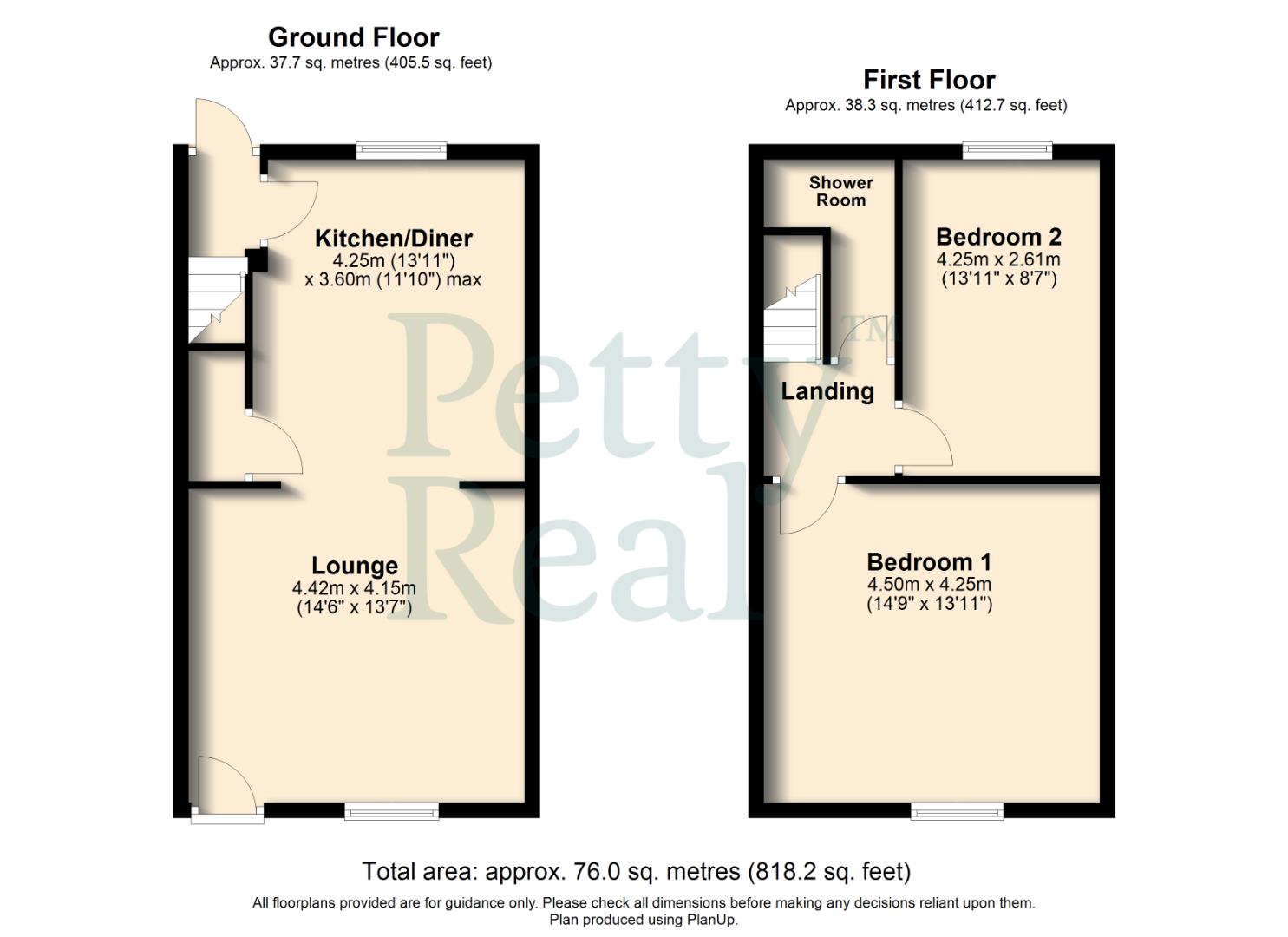 Property Floorplans 1