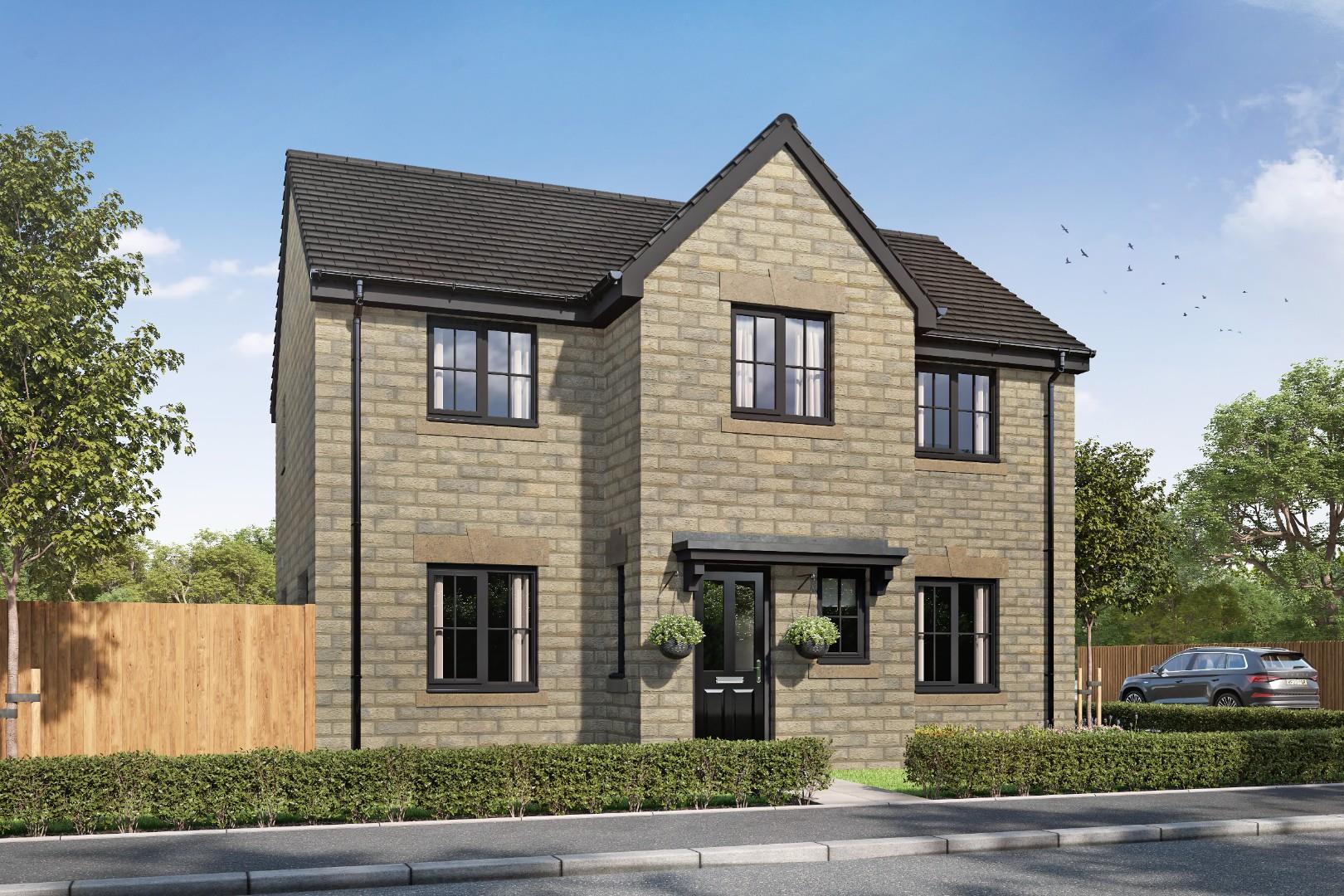 Plot 52, Bromley Image