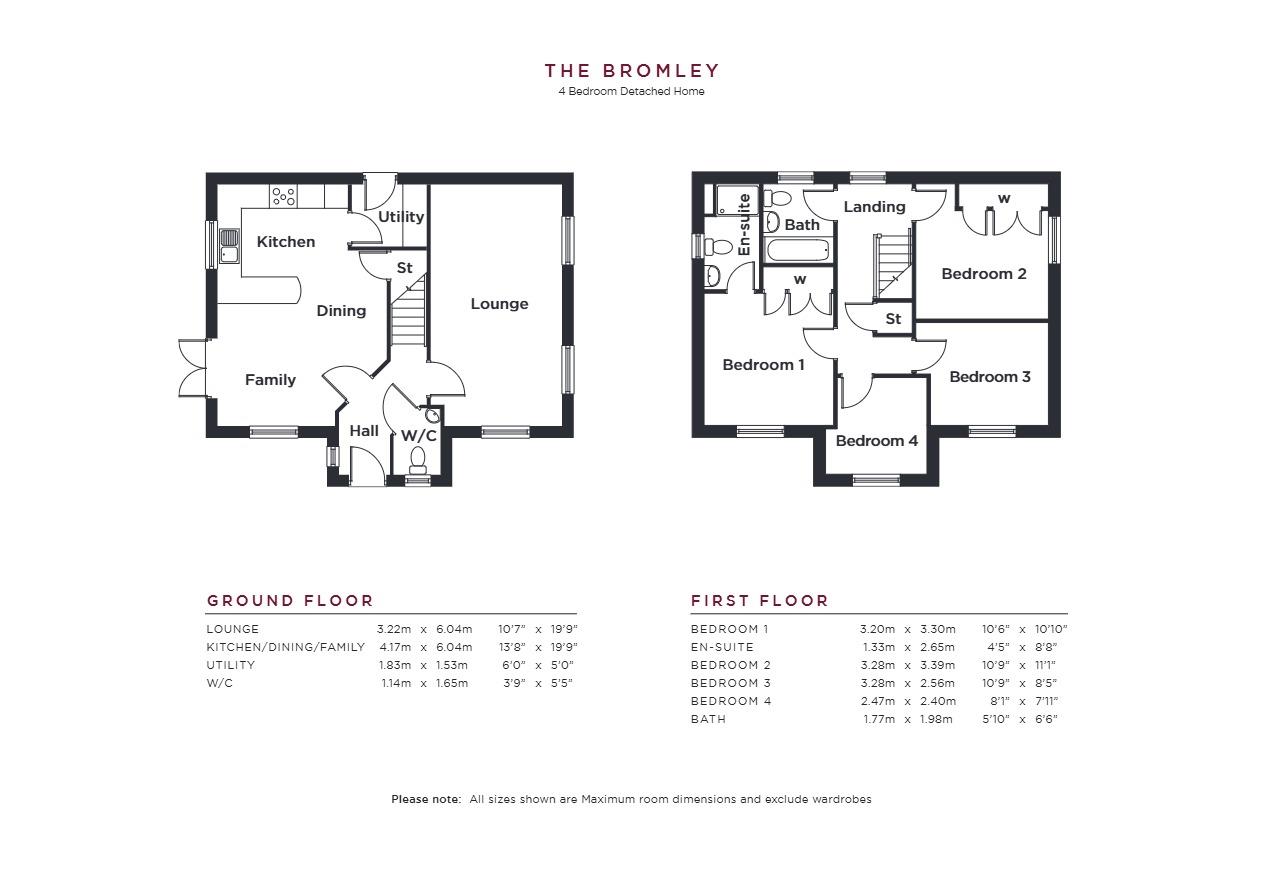 Property Floorplans 1