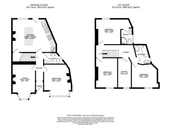 Property EPC 1