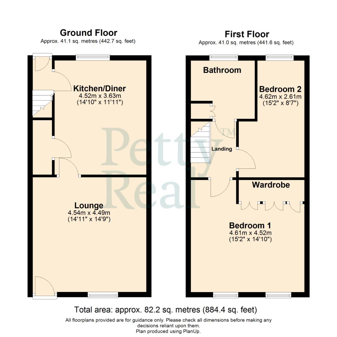 Property Floorplans 1