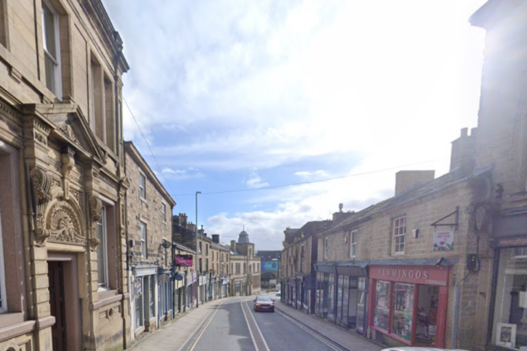 4 Reasons to Live in Padiham