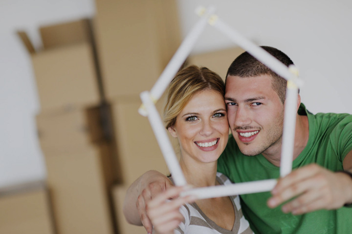 First Time Buyers Hits a New High