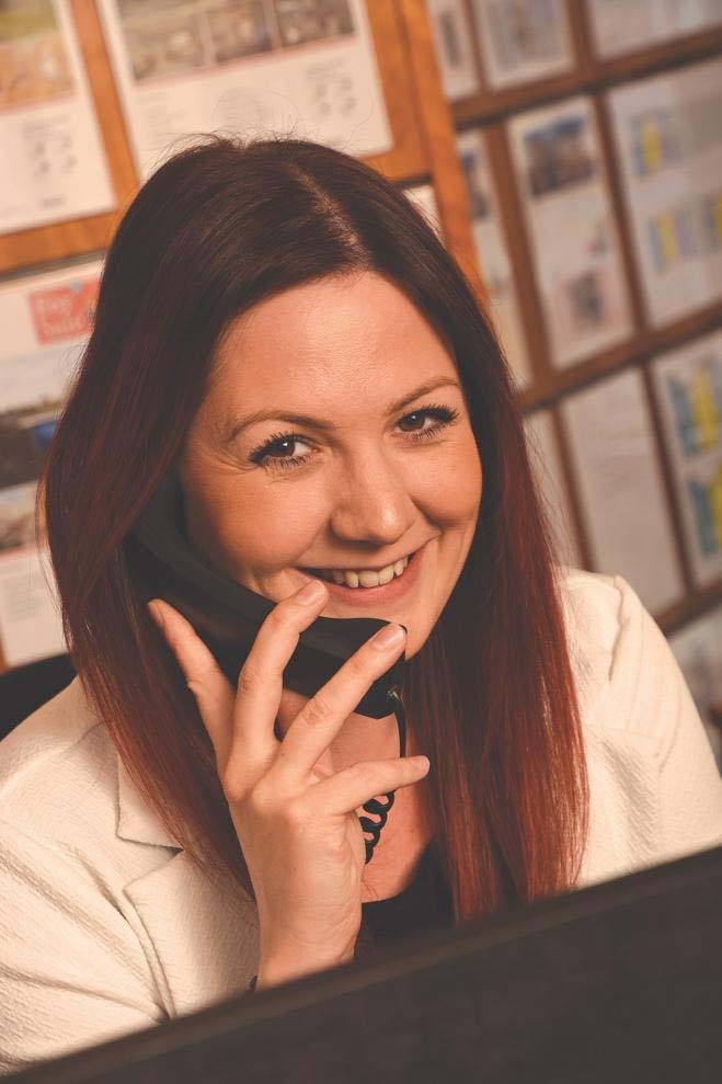 Meet Sarah – our new Commercial Valuer