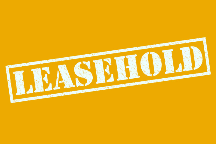 Crackdown on Leaseholds