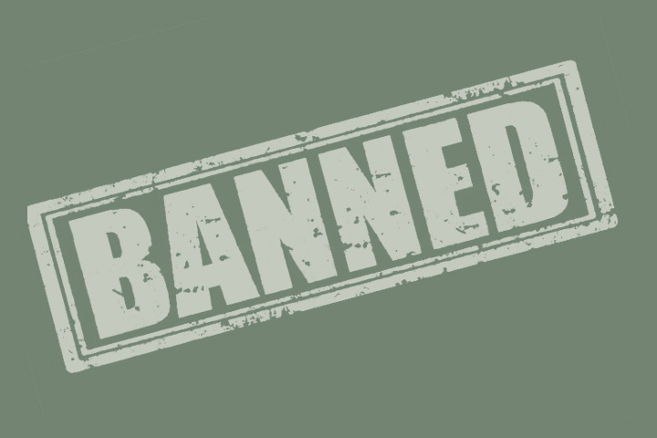 Letting Fee Ban Now April 2019