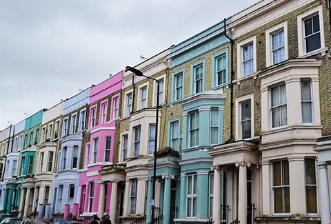 Post-Election Optimism in the Housing Market Causes House Prices to Rise
