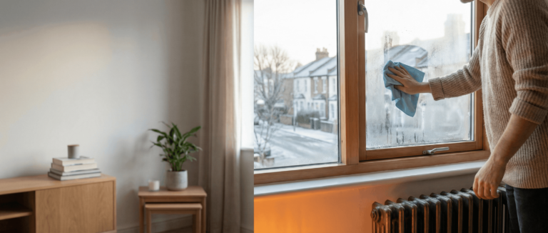 Winter Ready: Essential Advice for Tenants