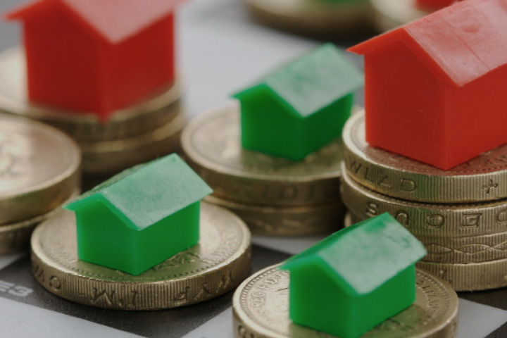 Average House Price Increase over 2019
