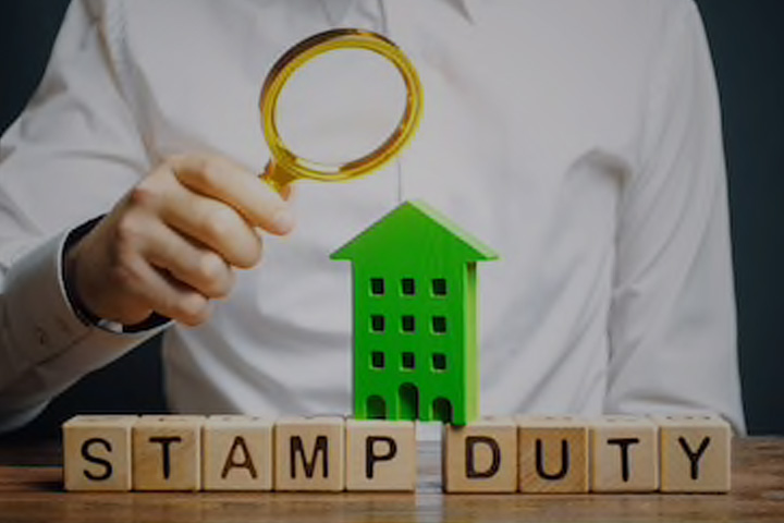 Stamp Duty Changes – Good for Industry?