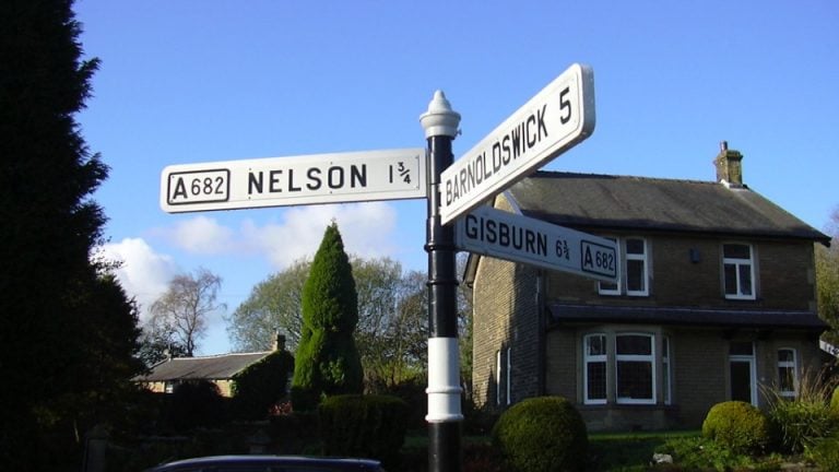 Nelson