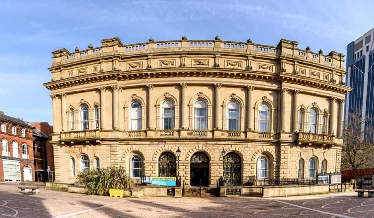 Blackburn