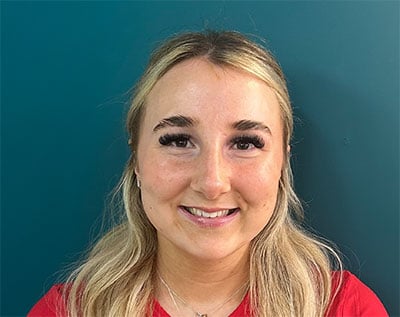 Abbie Greenwood