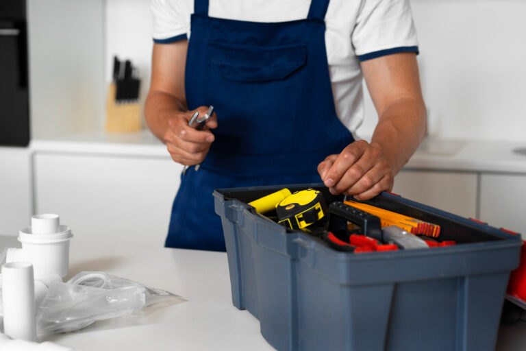 Reporting a repair via PropertyFile